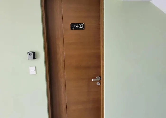 Apartamento One Paralia Playa del Carmen