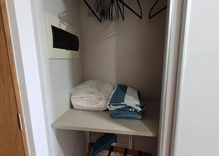 Apartamento One Paralia *