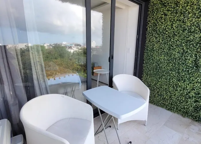 One Paralia Playa del Carmen