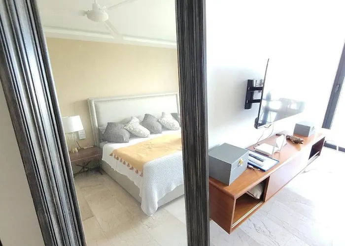 Apartamento One Paralia *