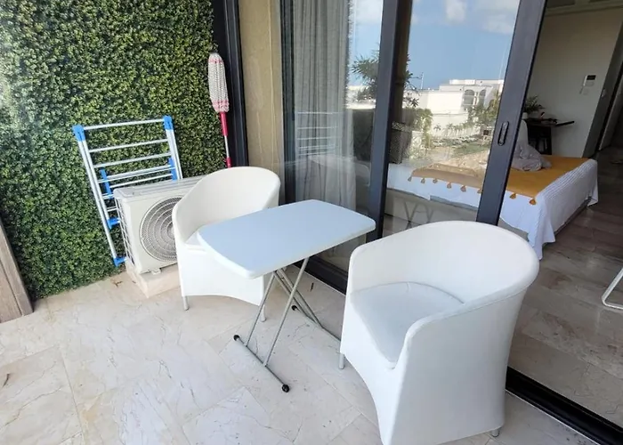 One Paralia Playa del Carmen