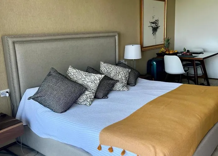 Apartamento One Paralia Playa del Carmen